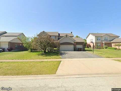 Turtledove, NEW LENOX, IL 60451