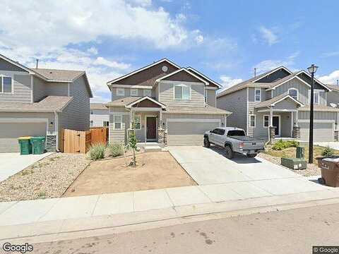 Galpin, COLORADO SPRINGS, CO 80925