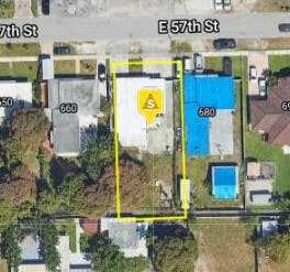 57Th, HIALEAH, FL 33013