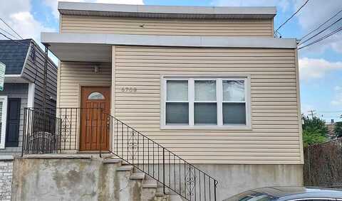 Smith, NORTH BERGEN, NJ 07047