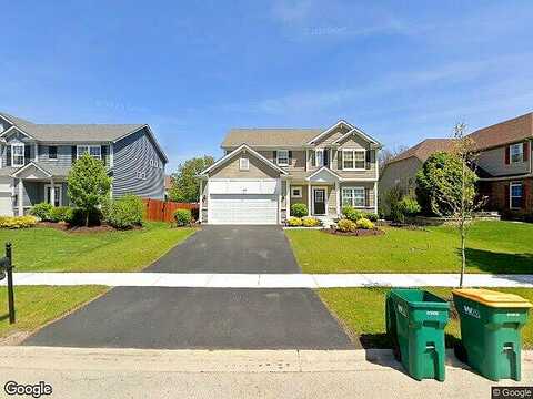 Drumm, PLAINFIELD, IL 60586