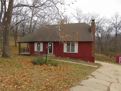 Willowick, KANSAS CITY, MO 64152
