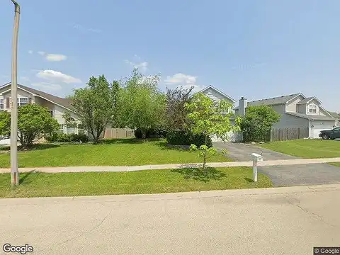 Clear Creek, PLAINFIELD, IL 60586