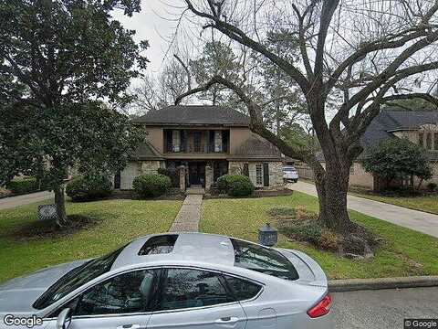 Gentle Bend, HOUSTON, TX 77069