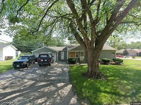 Tinley Park, TINLEY PARK, IL 60477