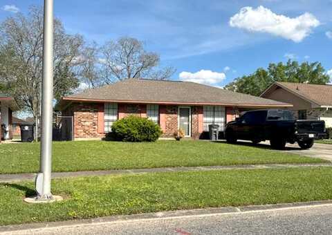 Oak Glen, BATON ROUGE, LA 70812
