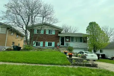 Newbridge, CINCINNATI, OH 45239