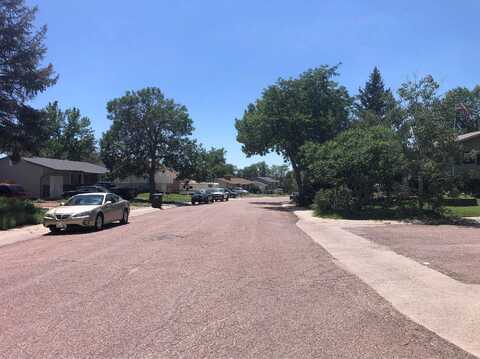 Fielding, COLORADO SPRINGS, CO 80911