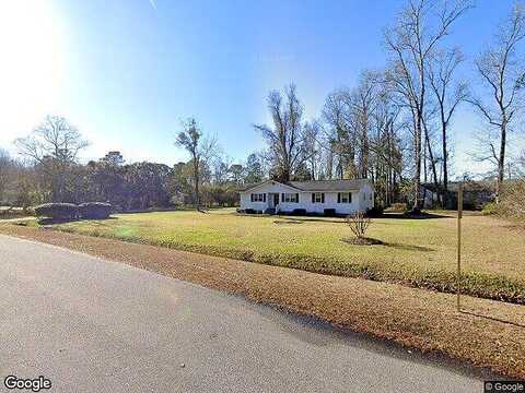 Old Pireway, CONWAY, SC 29526