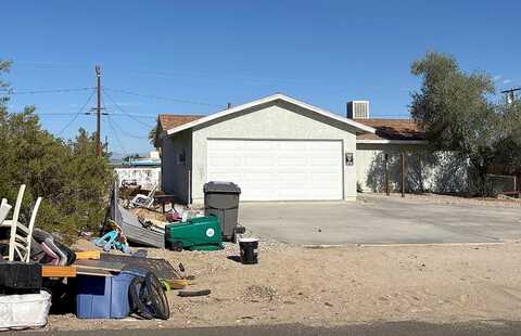 Maude Adams, TWENTYNINE PALMS, CA 92277