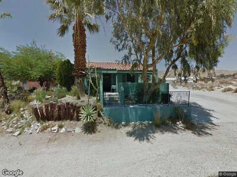 Arena Blanca, DESERT HOT SPRINGS, CA 92240