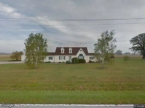 County Road 41, HELENA, OH 43435