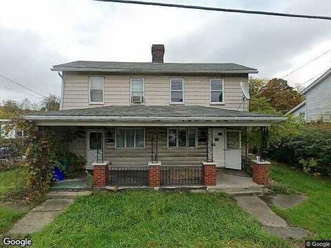 Low, MOUNT PLEASANT, PA 15666