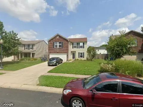 Burlington, MCCORDSVILLE, IN 46055