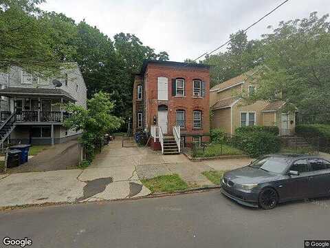 Gilbert, NEW HAVEN, CT 06511