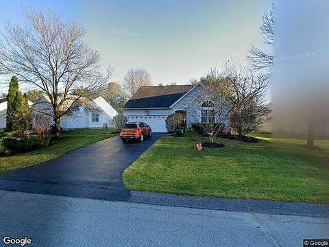Surrey Field, QUEENSBURY, NY 12804