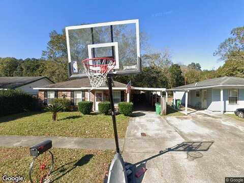 Hooter, WESTWEGO, LA 70094
