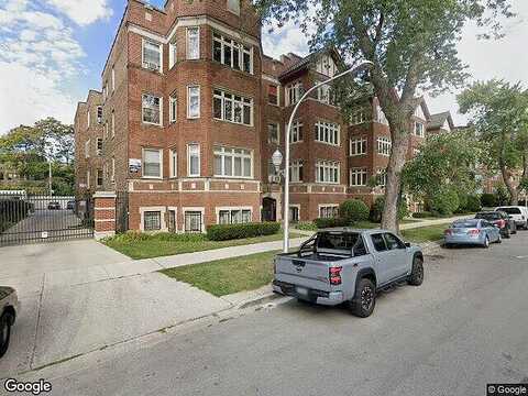 S Crandon Avenue #2, Chicago, IL 60649