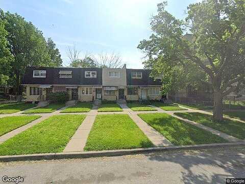 Wabash, CHICAGO, IL 60637