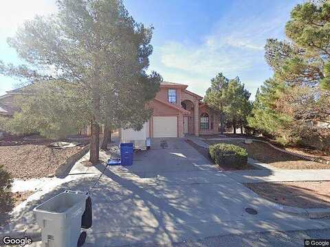 Marble Canyon, EL PASO, TX 79912