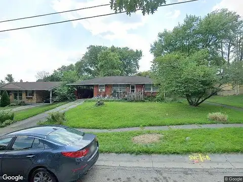 Cranford, CINCINNATI, OH 45240