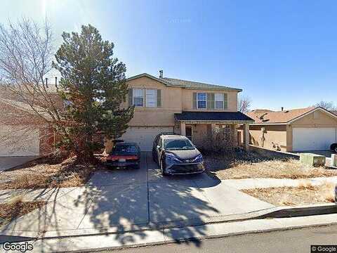 La Rocca, ALBUQUERQUE, NM 87114