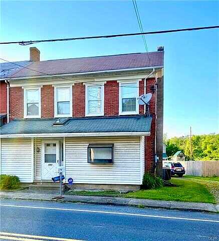 Washington, BANGOR, PA 18013