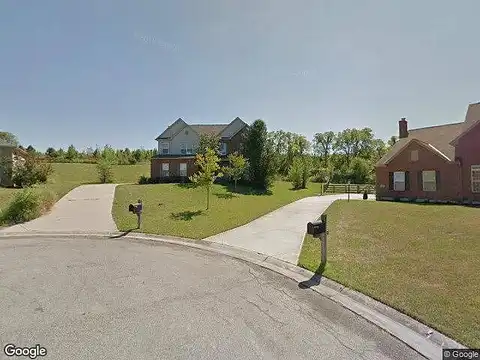 Edgeworth, Liberty Township, OH 45011