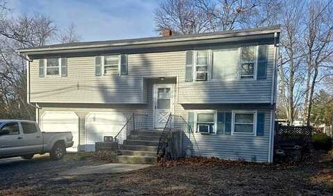 Adams, NORTH BRUNSWICK, NJ 08902