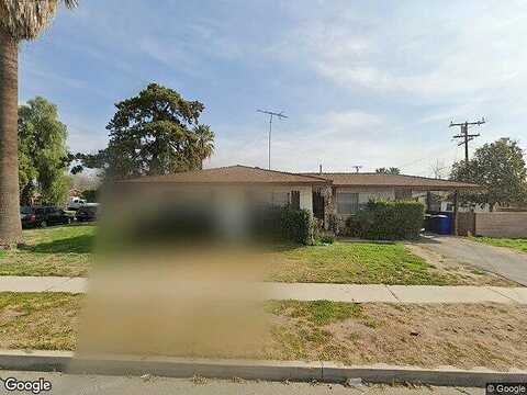 Sycamore, RIALTO, CA 92376