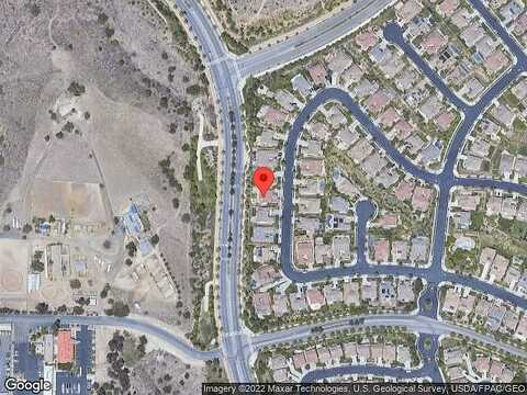 Blue Ridge, MOORPARK, CA 93021