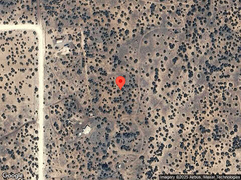 Stanford Road, concho, AZ 85924