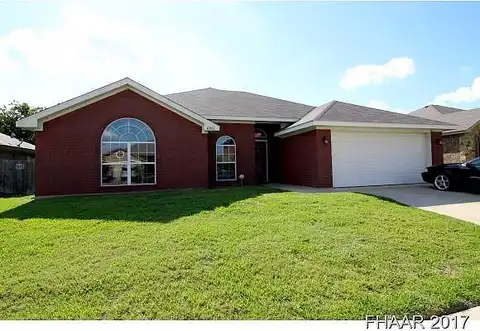 Deorsam, KILLEEN, TX 76542
