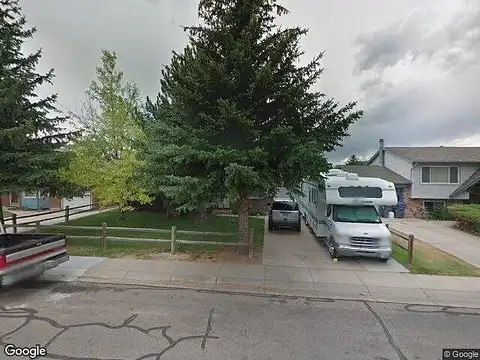 Manhattan, CHEYENNE, WY 82009