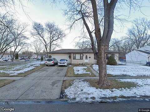 Juniper, HANOVER PARK, IL 60133