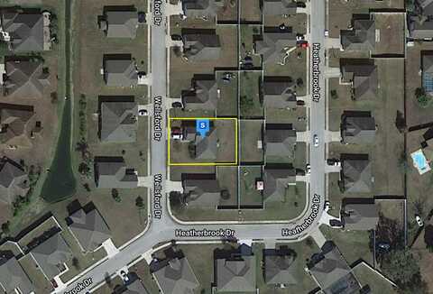 Wellsford, LAKELAND, FL 33809