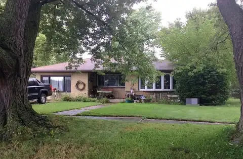 116Th, WORTH, IL 60482