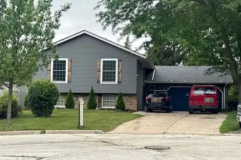Marine, MILWAUKEE, WI 53223