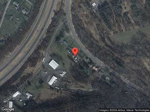 Muncy Exchange, MUNCY, PA 17756