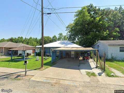 Wilson, CHURCH POINT, LA 70525