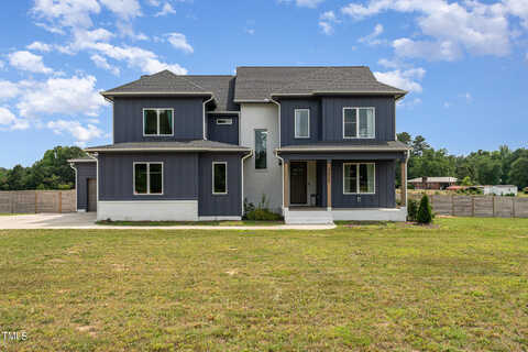 Will Let, WAKE FOREST, NC 27587