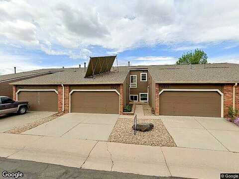 Bryant St, littleton, CO 80120