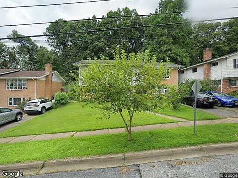 Nashville, LANHAM, MD 20706