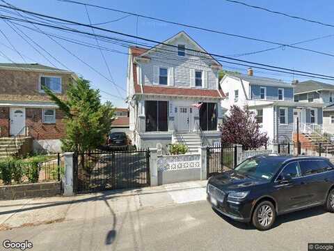 Elizabeth, ARVERNE, NY 11692