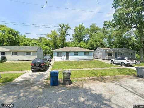 3Rd, GARY, IN 46403
