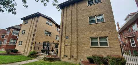 Chappel, CHICAGO, IL 60649