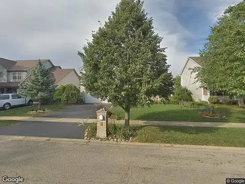 Manhattan, OSWEGO, IL 60543