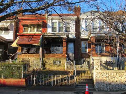 Cedar Park, PHILADELPHIA, PA 19138