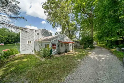 Boone Lake, WALTON, KY 41094