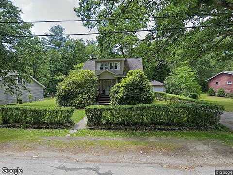 Dawson, WORCESTER, MA 01602